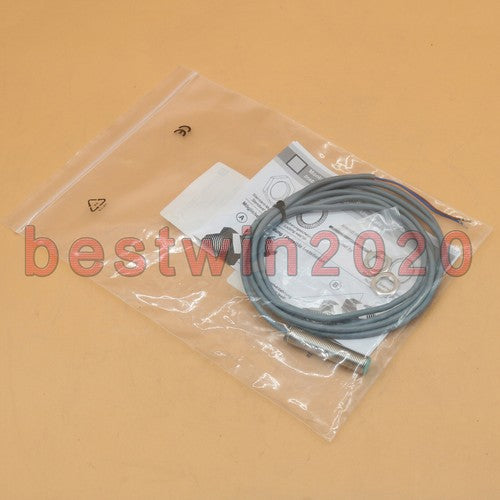 Pepperl+Fuchs NJ2-12GM50-WS sensor