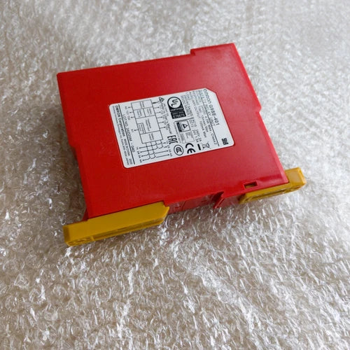 1PC Safety Relay G9SE401 G9SE-401