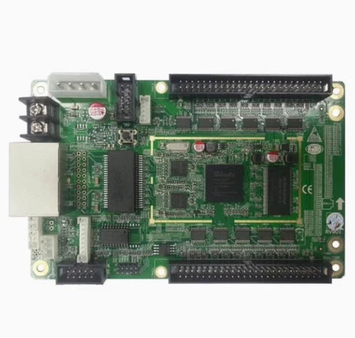 1pcs LED Receiving Card RV901H