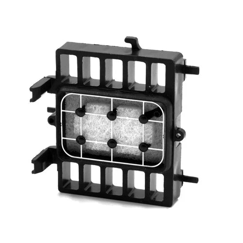 Print Head Cap Station Ink Pad For L1800 1400 1390 1430 1410 1500W