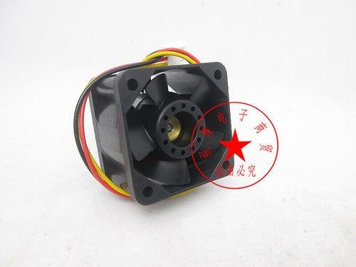 1 PCS SANYO Fan 109P0424F329 DC 24V 0.055A 4020 4CM 3 PIN cooling fan