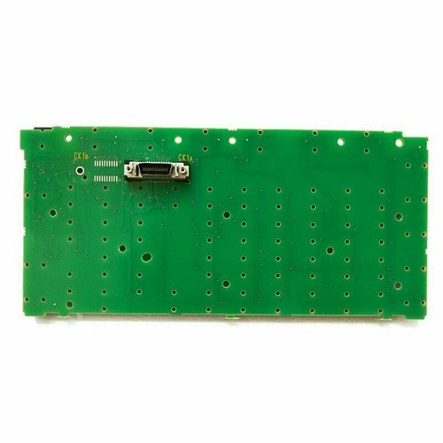 For FANUC A20B-2200-0730 Keypad Free Shipping