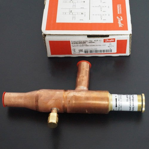 One Expension Valve For Danfoss KVP15 034L0029 Free Shipping