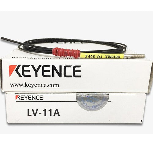 1pc keyence LV-11A LV-11A laser sensor ONE Year Warranty