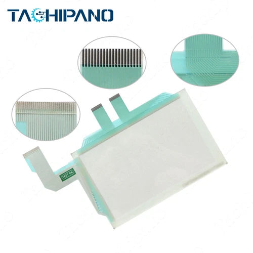 1PC for DMC-T2724S1 BKO-C10677H02 Glass Panel DMC-T2724S1 Touch Screen
