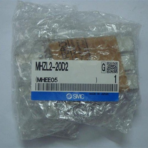 ONE SMC pneumatic finger cylinder MHZL2-20D2 Free shipping