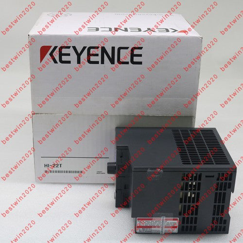 for keyence Ultra-small hybrid inverter HI-22T ONE Year Warranty