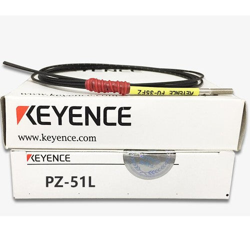 1pc keyence PZ-51L PZ-51L Photoelectric Sensor ONE Year Warranty