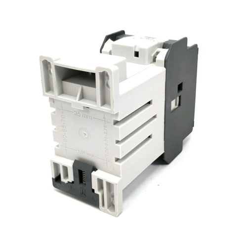 1PC ABB AL9-30-10 1SBL143001R8110 24VDC Contactor