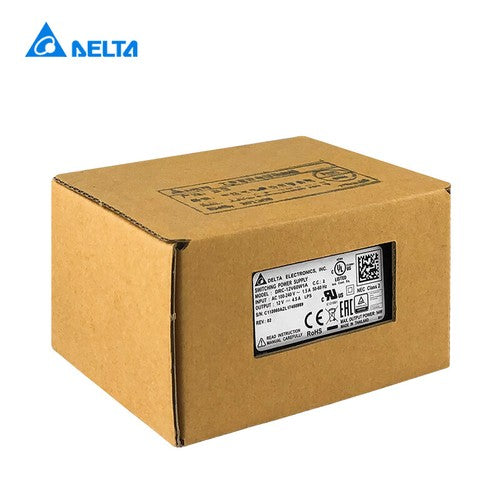DRC-12V60W1AZ Delta Rail Switching Power Supply 12V 4.5A 54W DR-60-12