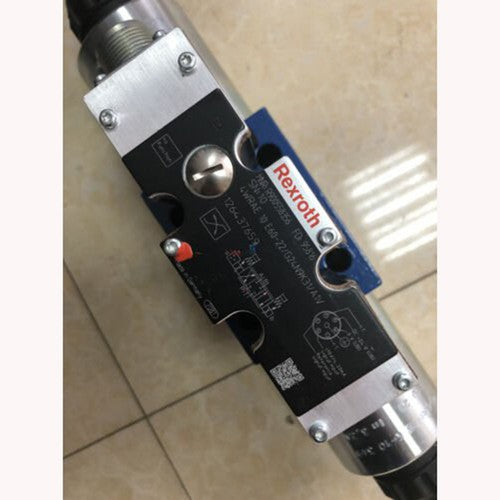1pcs 4WRAE10E60-2X/G24N9K31/A1V rexroth valve Fast Delivery