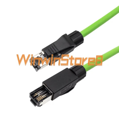 1PCS FOR JZSP-CMRROO-0P3-E 3M Servo driver communication line
