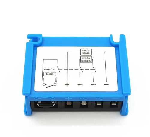 1PC full wave brake rectifier module 14.630.32.016 B2 270V~ 0.75A