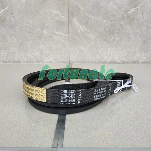 1PC FOR Harvester Triangle Belt 2HB3430Le