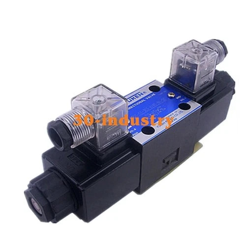 1PCS FOR Directional Control Valve DSG-01-3C4-D24-N-70
