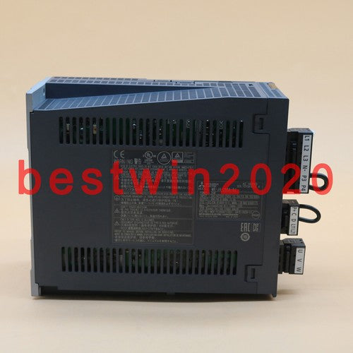 1PS Mitsubishi IN BOX MR-J4-200A-RJ MR-J4-200A-RJ Servo Drive FREE SHIP