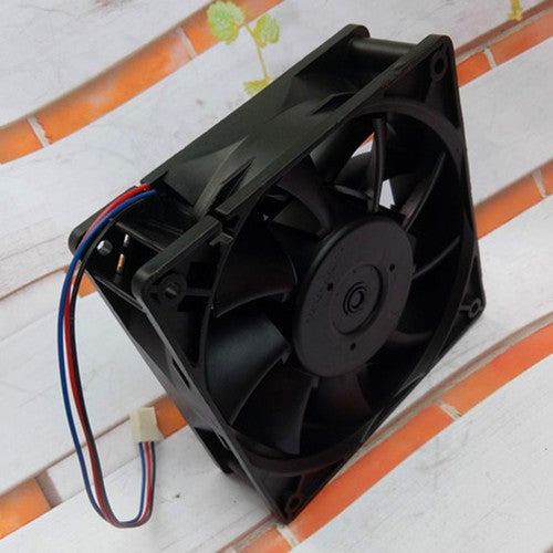 One For SANYO 9WV1224P1H001 San Ace120W 24V 0.8A cooling fan Free Shipping