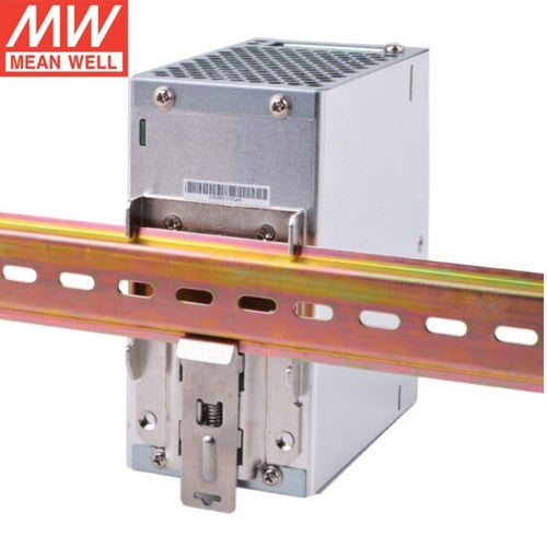 Mean Well Switching Power Supply SDR-240 24V 48V 240W Rail Type PFC Transformer