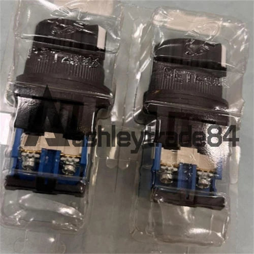 1PCS FUJI push button switch AR30S2R AR30S2R-20B #P