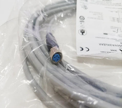1PC Proximity Switch Cable One YF8U14-050VA3XLEAX 2095889