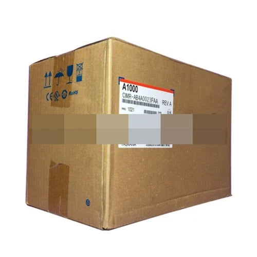 CIMR-AB4A0023FAA Yaskawa CIMRAB4A0023FAA Inverter