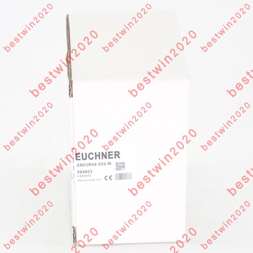 1PC For EUCHNER Safety Switch SB03R08-552-M ONE Year Warranty