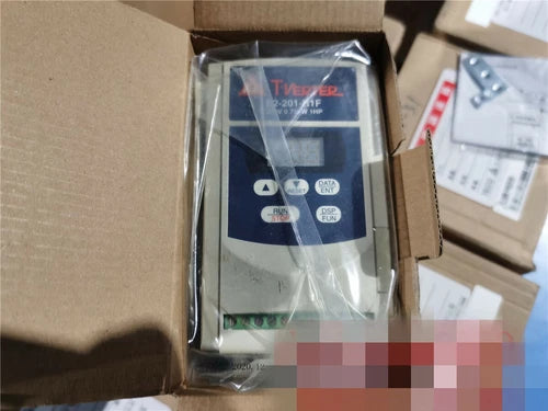 1PC E2201H1F INVERTER E2-201-H1F
