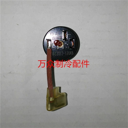 2PC Air Conditioning Compressor Overload and Overheat Protector MRA12012-12048