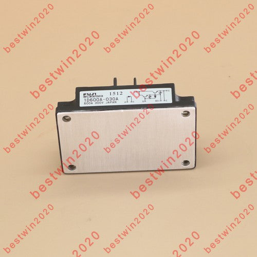 FUJI 1D600A-030A 1D600A030A IGBT MODULE
