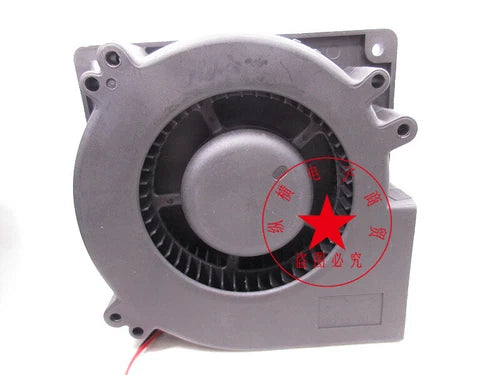 1PCS 12V 1.00A 12032 12CM 2-wire high air volume cooling fan JSL JDH1232S