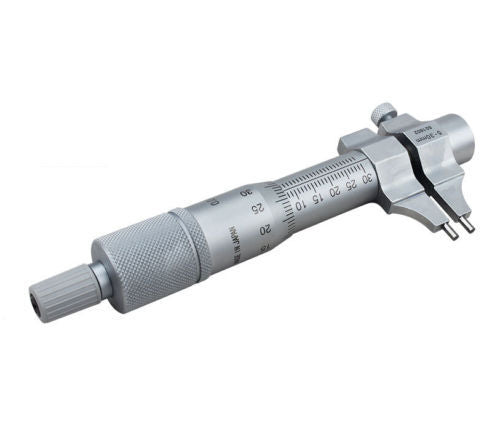 1 pcs Mitutoyo 145-185 Jaw Inside Micrometer Caliper 5-30mm*0.01mm