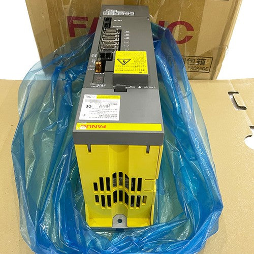 For FANUC A06B-6096-H302 Servo Amplifier Free Shipping