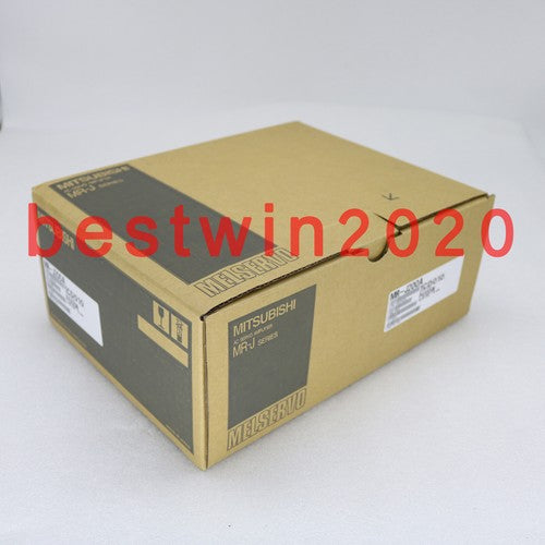 1PC Mitsubishi Servo Drives MR-J200A one year warranty