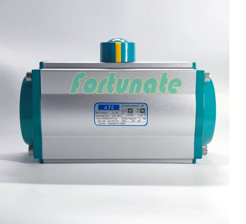 1PC For ATD-125 Pneumatic Actuator 10 bar -20℃-80℃ 291Nm