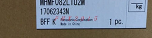 1PC MHMF082L1U2M