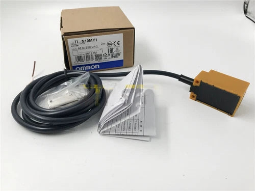 1pcs For Proximity Switch TL-N10MY1 TLN10MY1