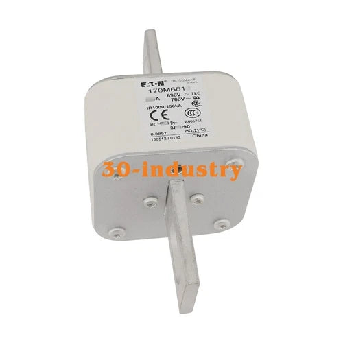 1PCS FOR 170M6615 690V 1100A fuse