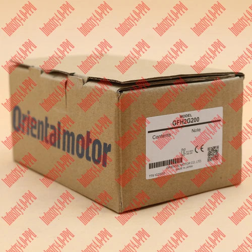 1PC reducer Motor GFH2G200 GFH2G200