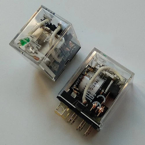 1PC For OMRON Relay LY2ZN 24VDC FAST SHIP#XR #P