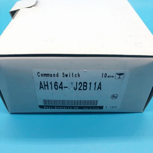 One keys selection switch For FUJI AH164-J2B11A Free Shipping