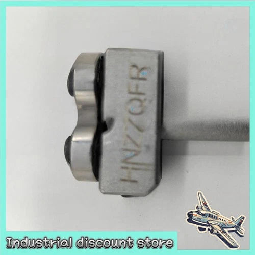 2PCS Woodworking Metal Guide Pin For 9" 8" Bandsaw Accessories Bandsaw Parts