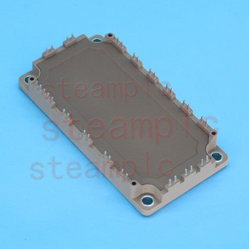 One Module For FUJI 7MBR100U4B120-54 100A 1200V Free Shipping
