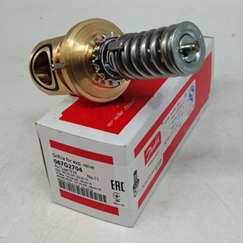 One For Danfoss 067G2704 expansion valve spool Free Shipping