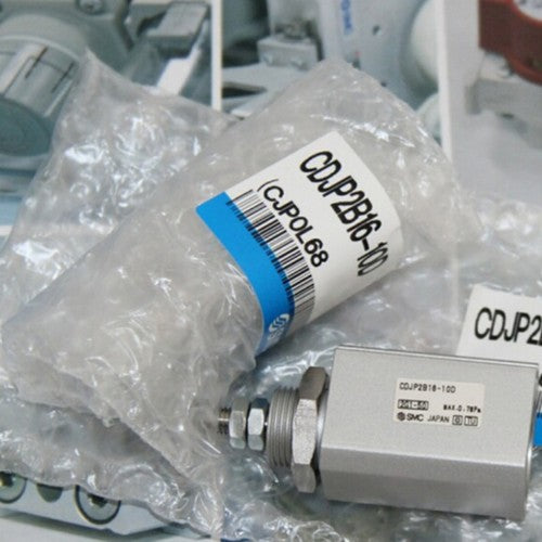 one SMC CDJP2B16-10D Pneumatic Cylinder Free shipping