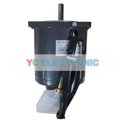 1PC FOR Optical shaft speed regulating motor 4IK25RA-D 25W 220V 0.25A