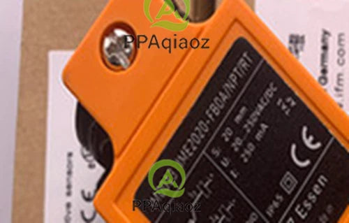 IFM IM0013 1PC Proximity Switch Sensor Free Shipping