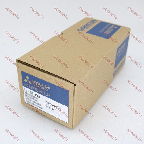 1PS Mitsubishi HF-KP43J servo motor HF-KP43J IN BOX FAST SHIP