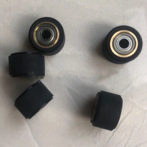 1pcs For CE5000-60 Cutting Plotter Press Wheel CE6000-120