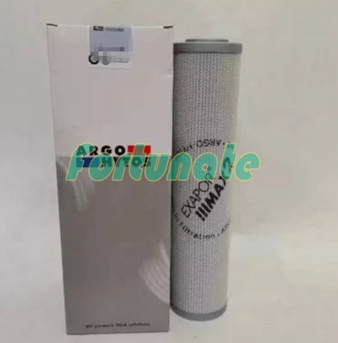 1PC FIT FOR ARGO hydraulic filter element V3.0724-06
