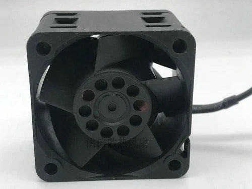 1 pcs For Fan FFB0412EN-00 DC12V 2.10A 4028 40*28MM 4 pin cooling fan